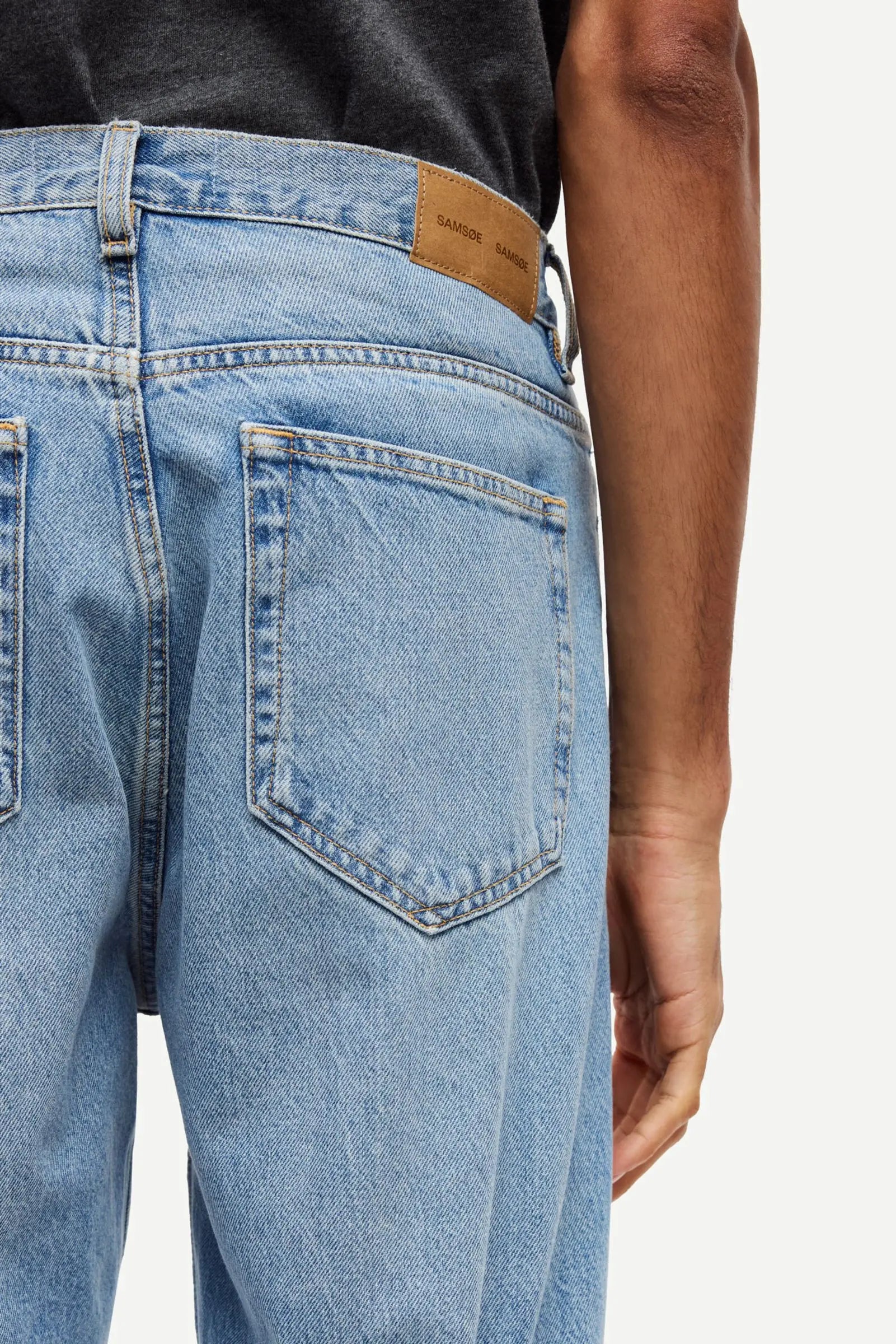 EDDIE JEANS