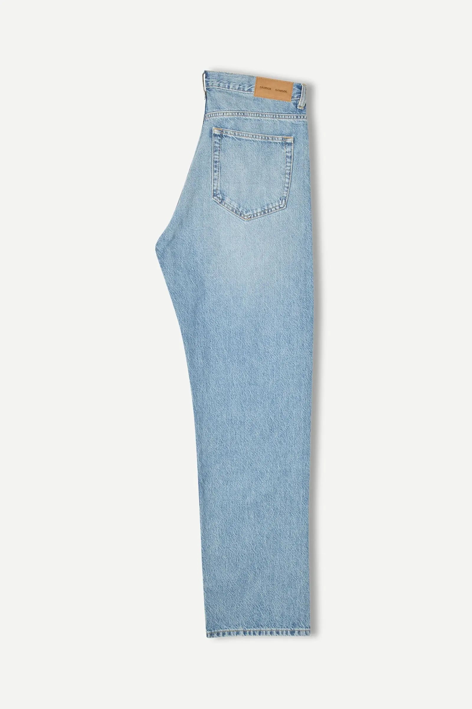 EDDIE JEANS