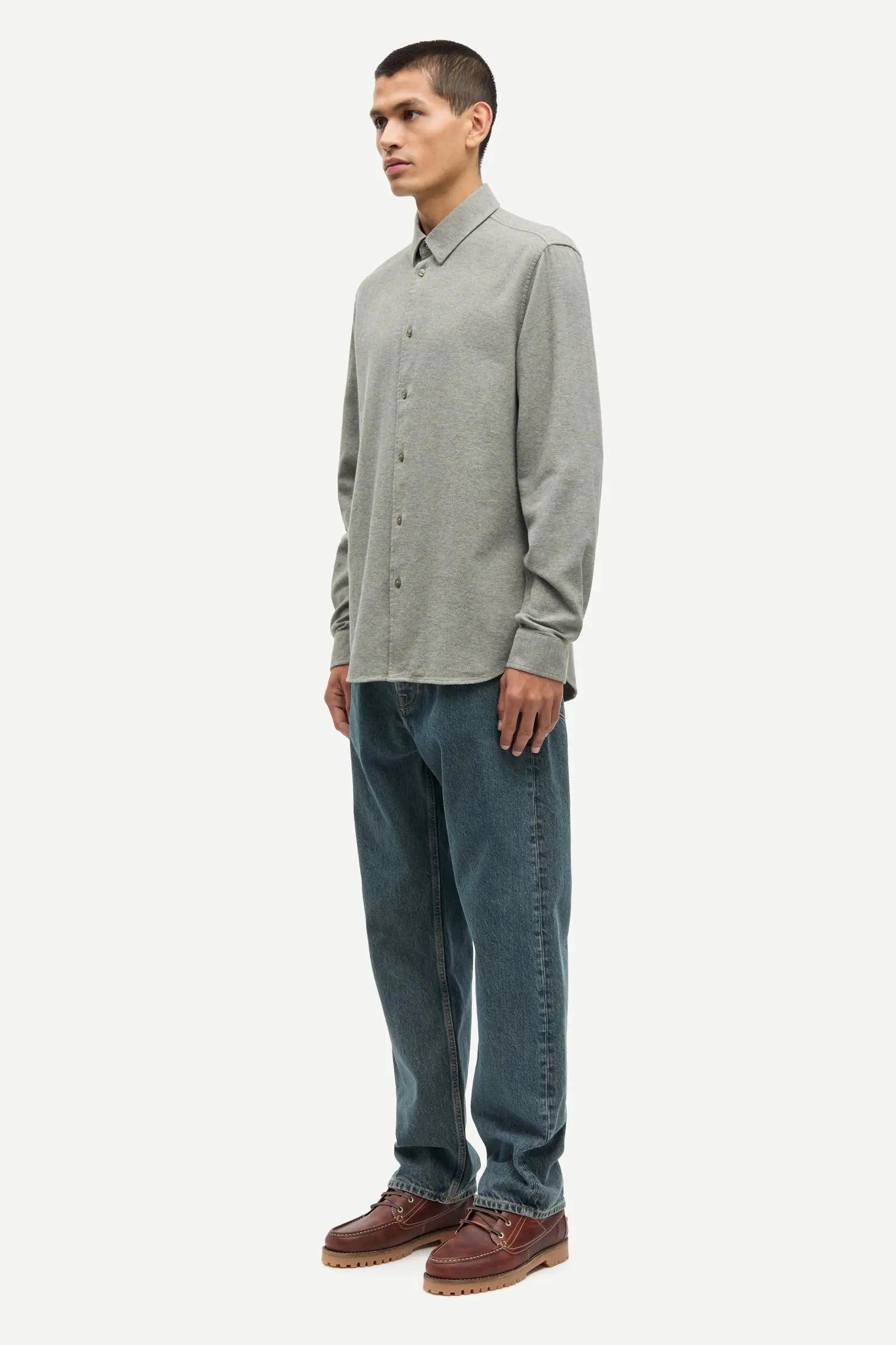 EDDIE JEANS