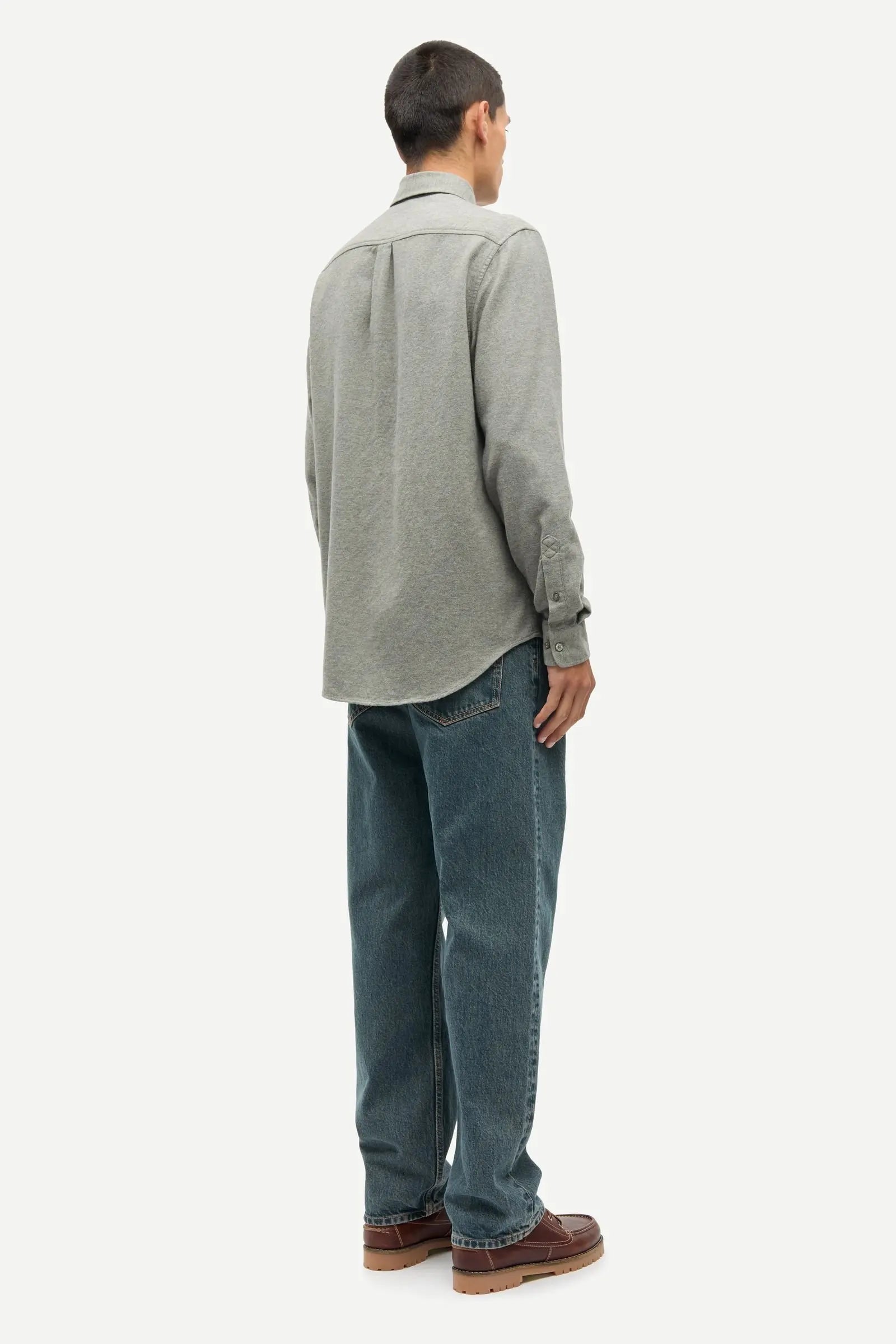 EDDIE JEANS