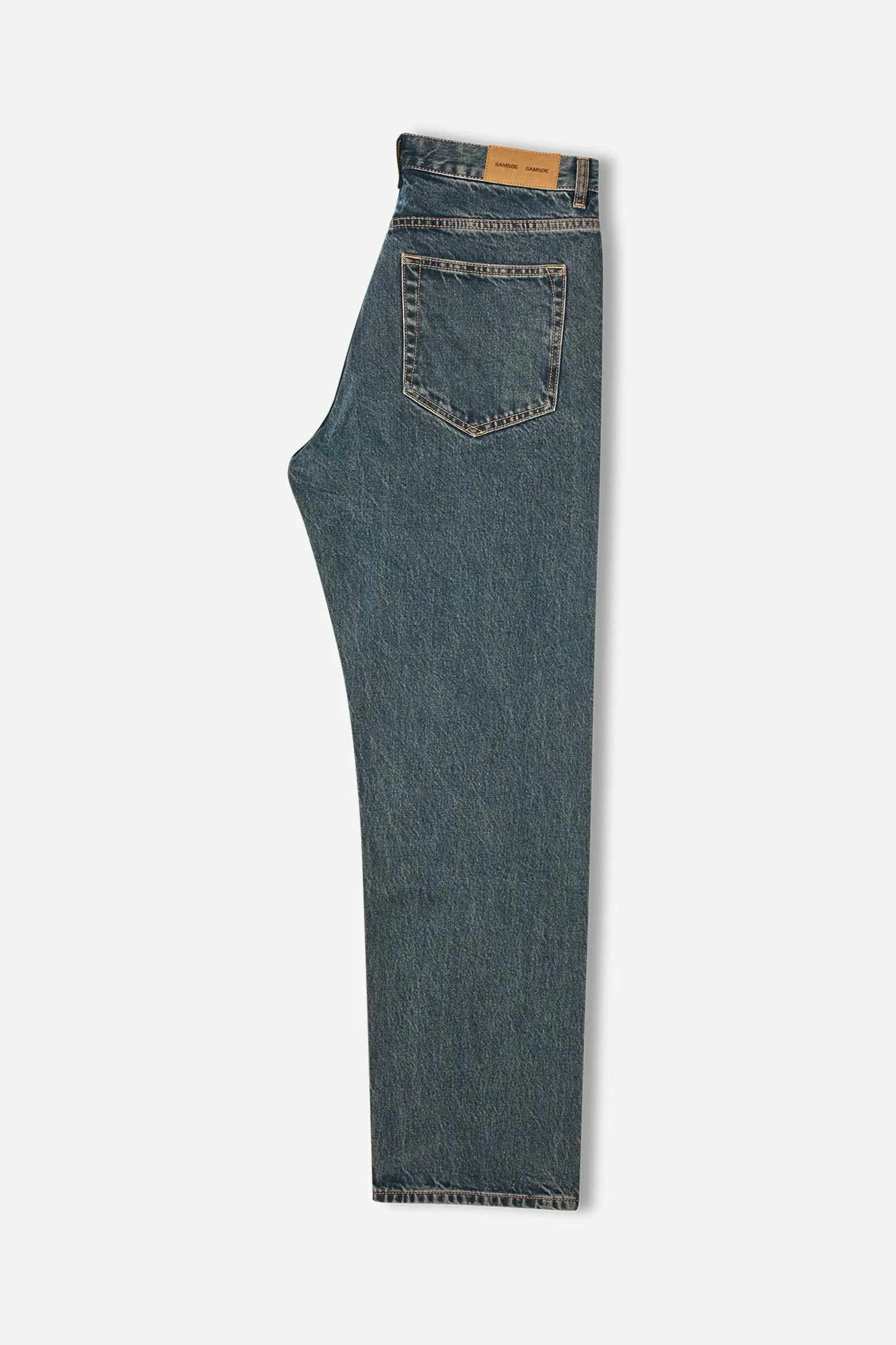 EDDIE JEANS