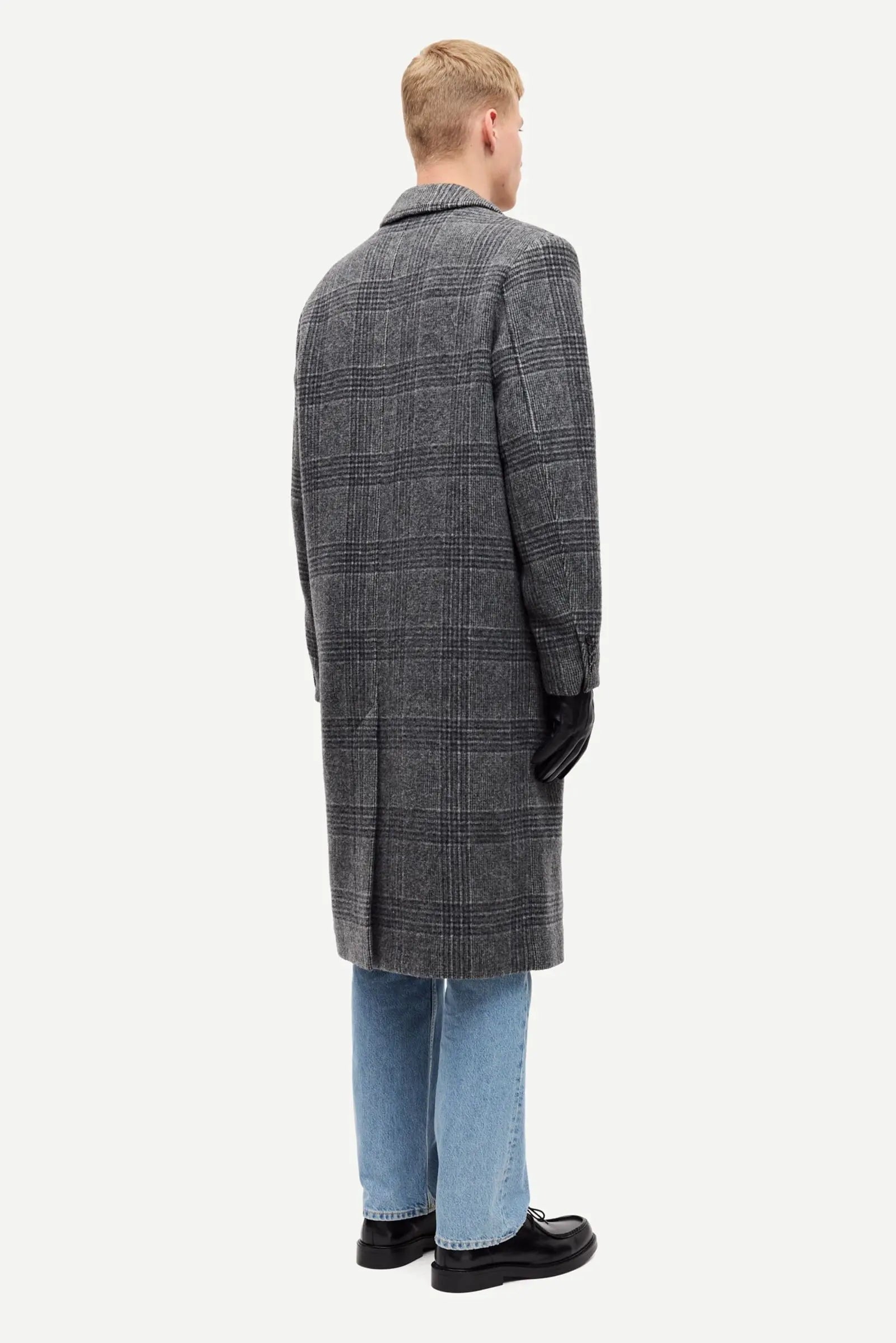 SATESFA COAT
