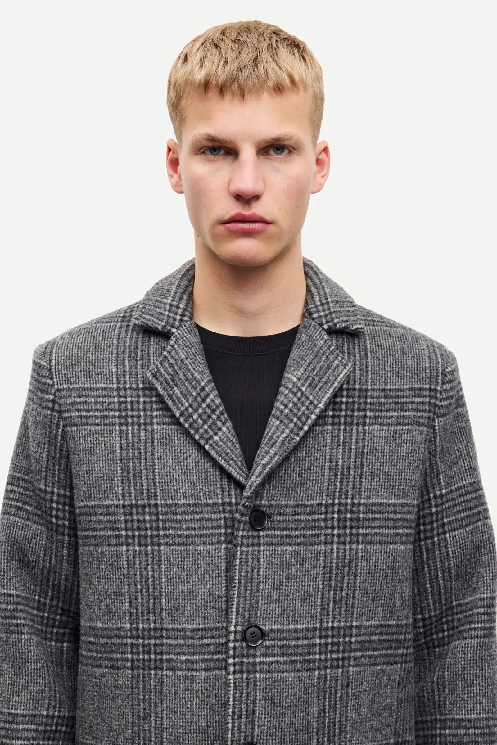 SATESFA COAT