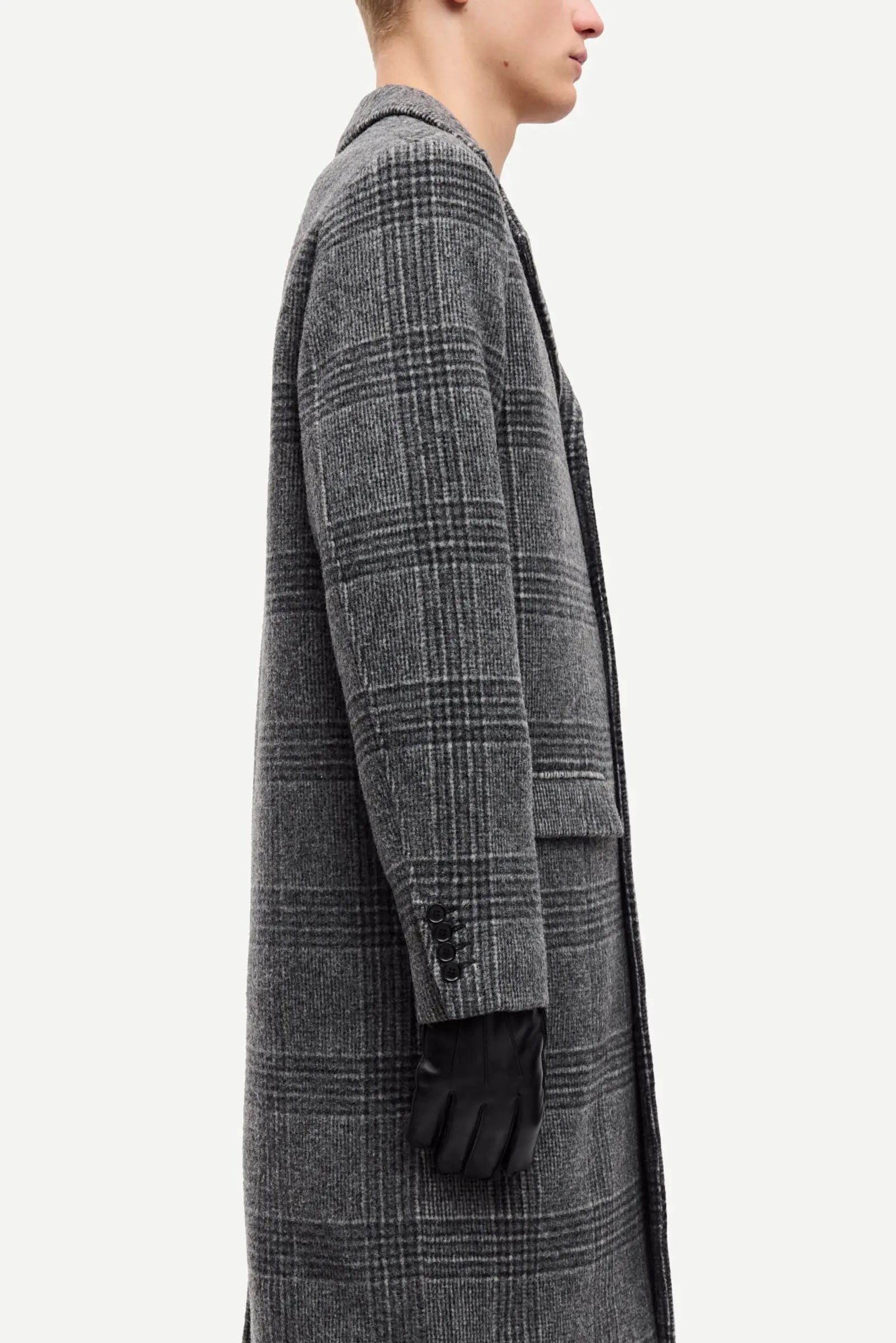 SATESFA COAT