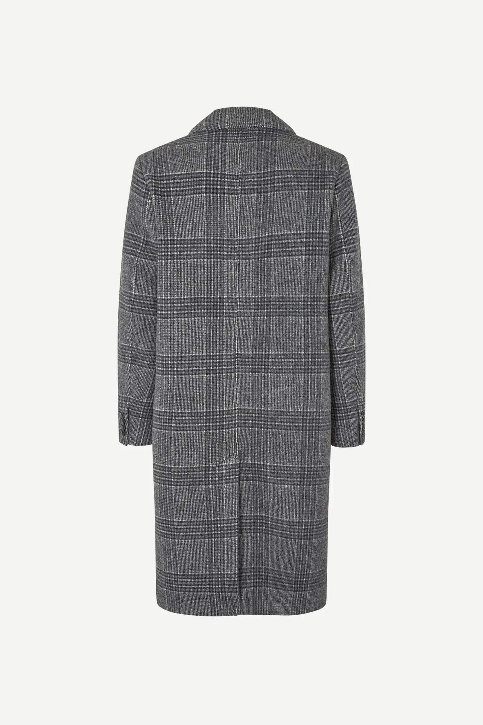 SATESFA COAT
