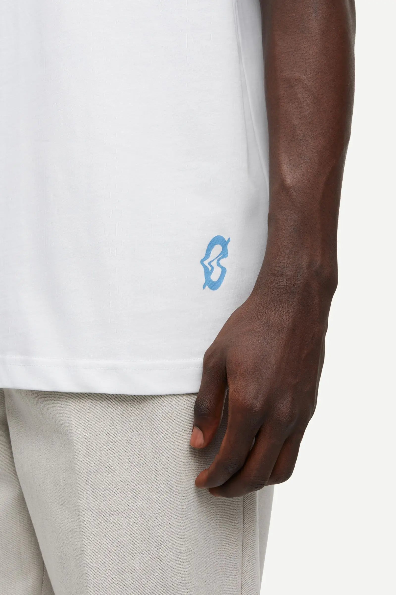 SASWIRL T-SHIRT