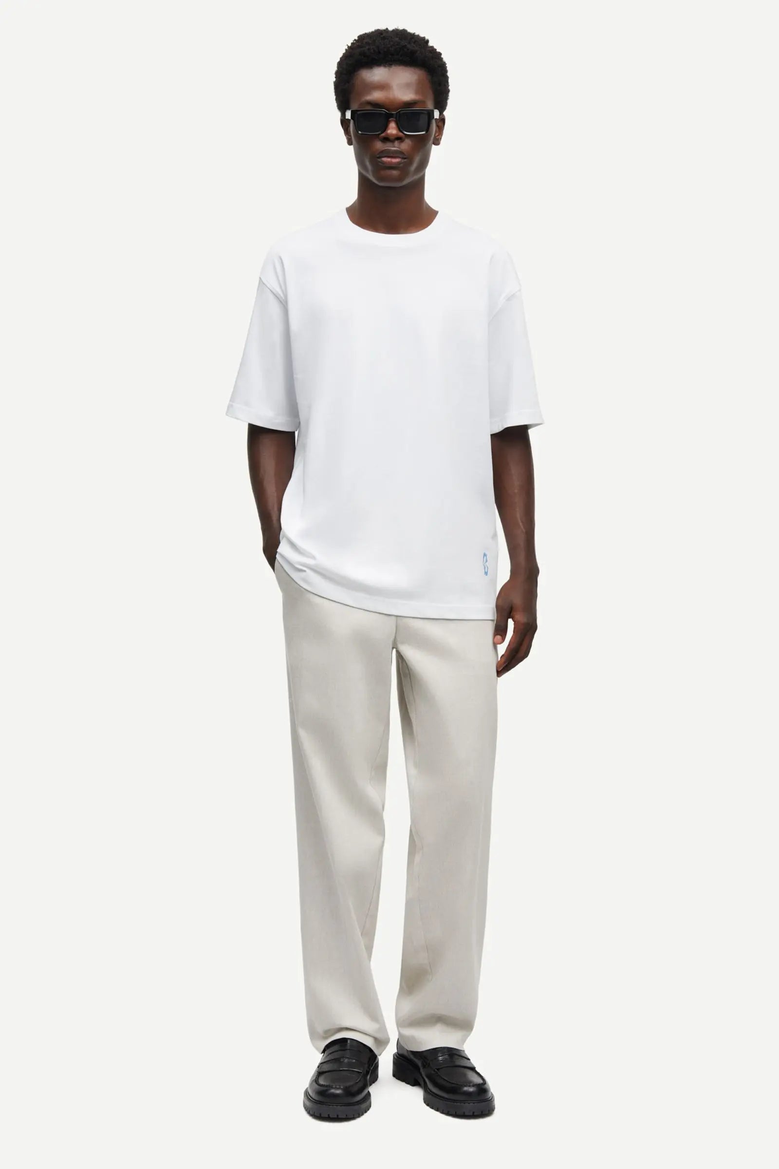 SASWIRL T-SHIRT