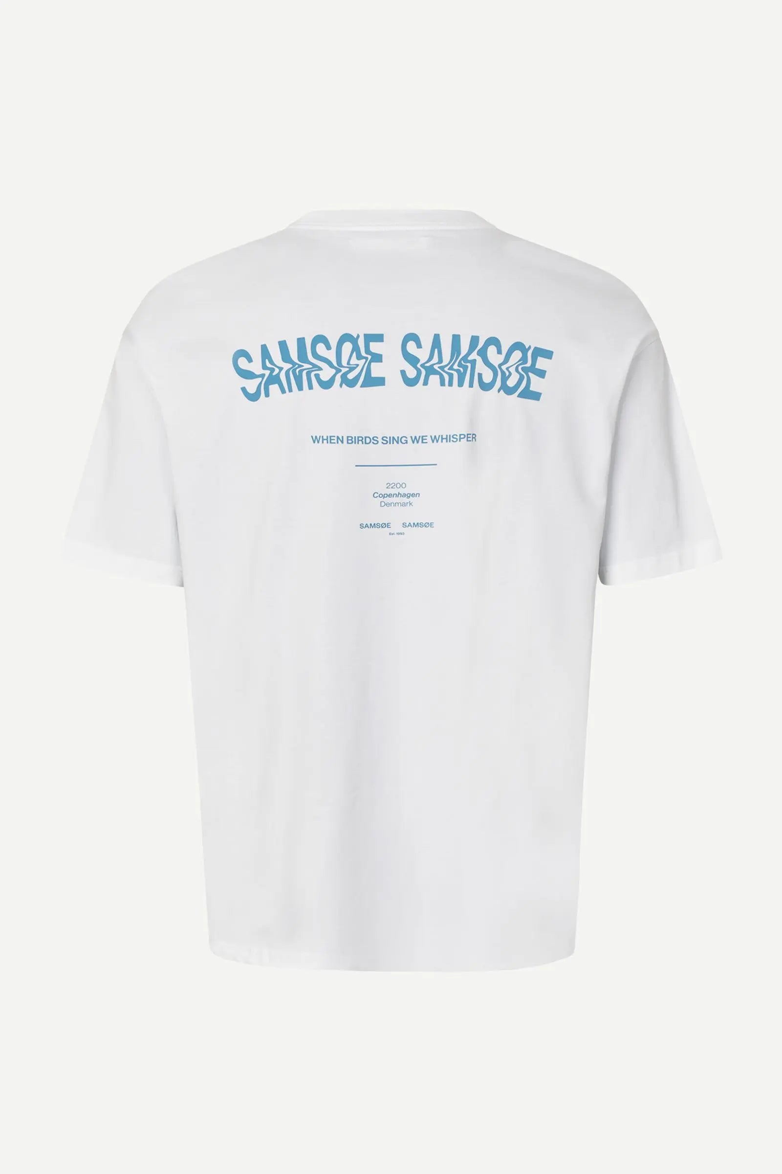 SASWIRL T-SHIRT