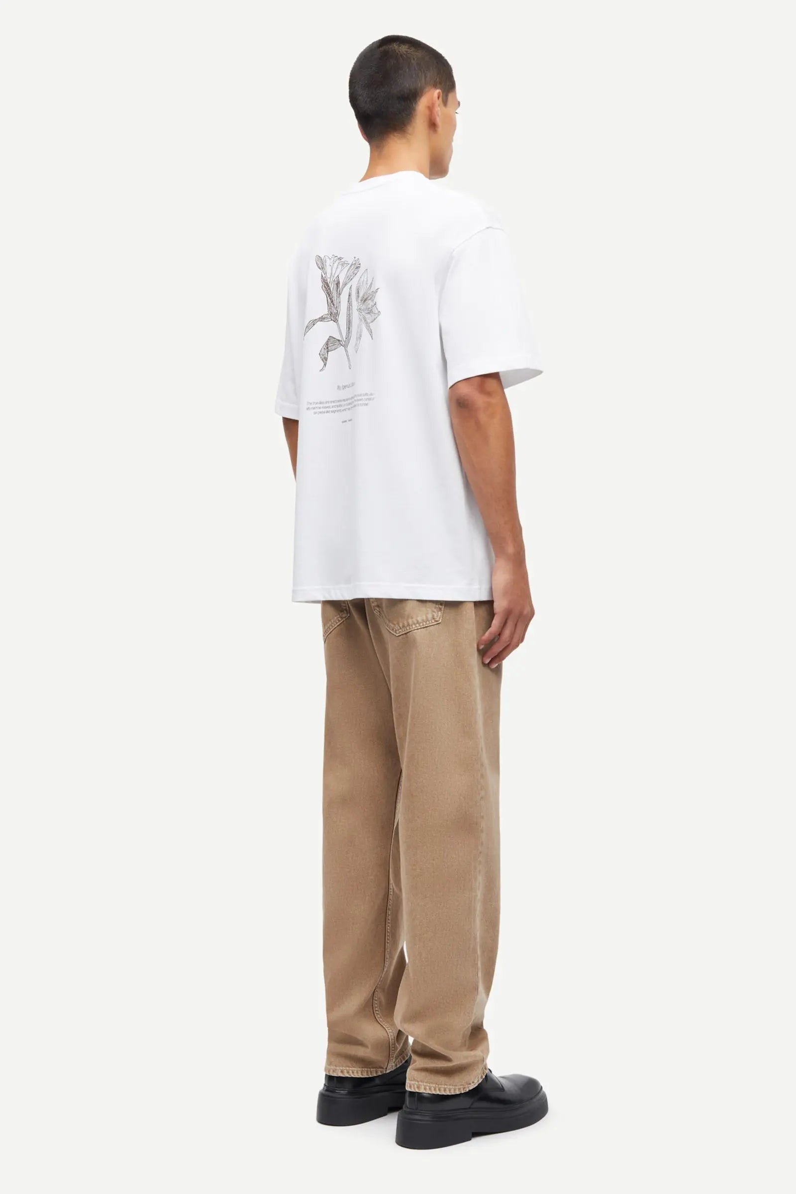 SALILIUM T-SHIRT