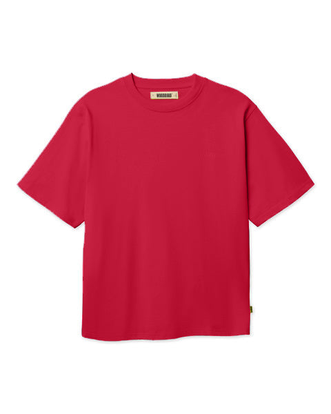 WBBAINE BASE TEE