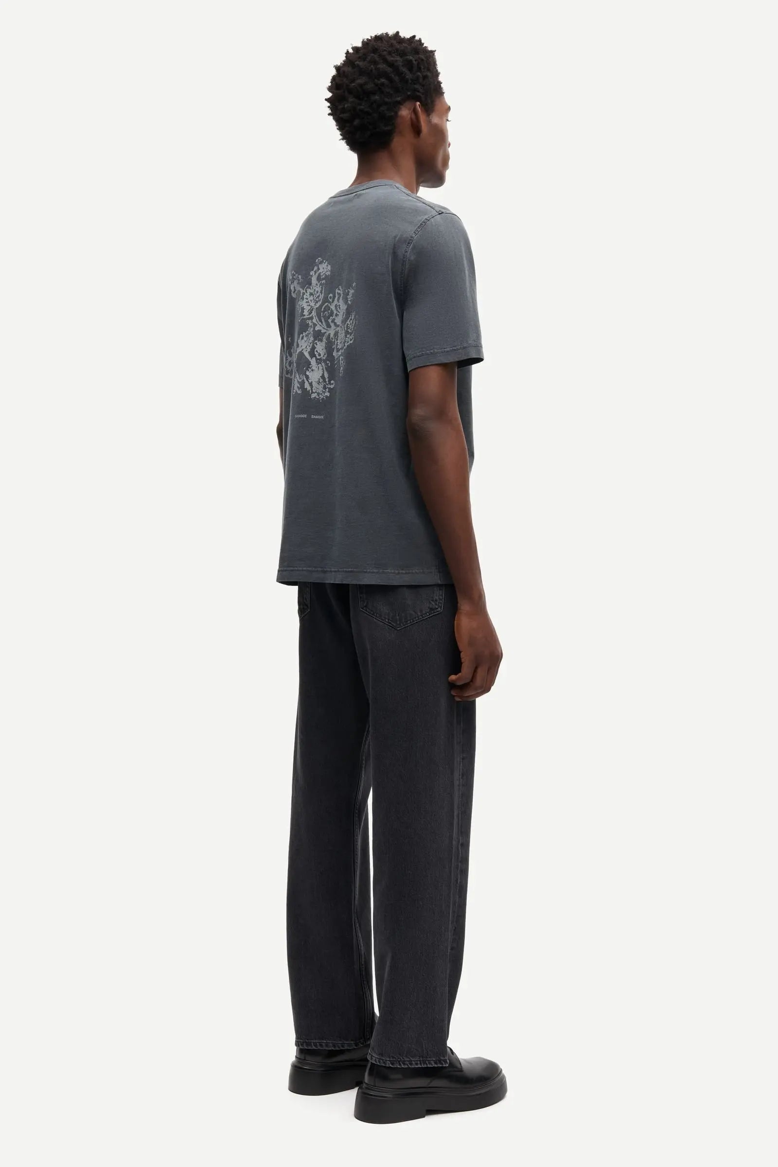 SAPHIL T-SHIRT