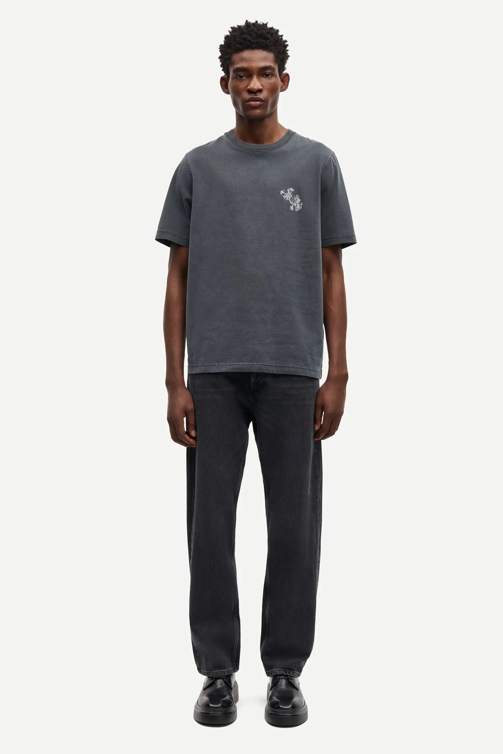 SAPHIL T-SHIRT