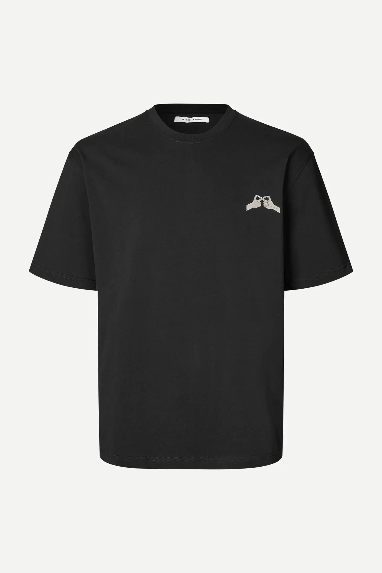 SAFLORIAN T-SHIRT