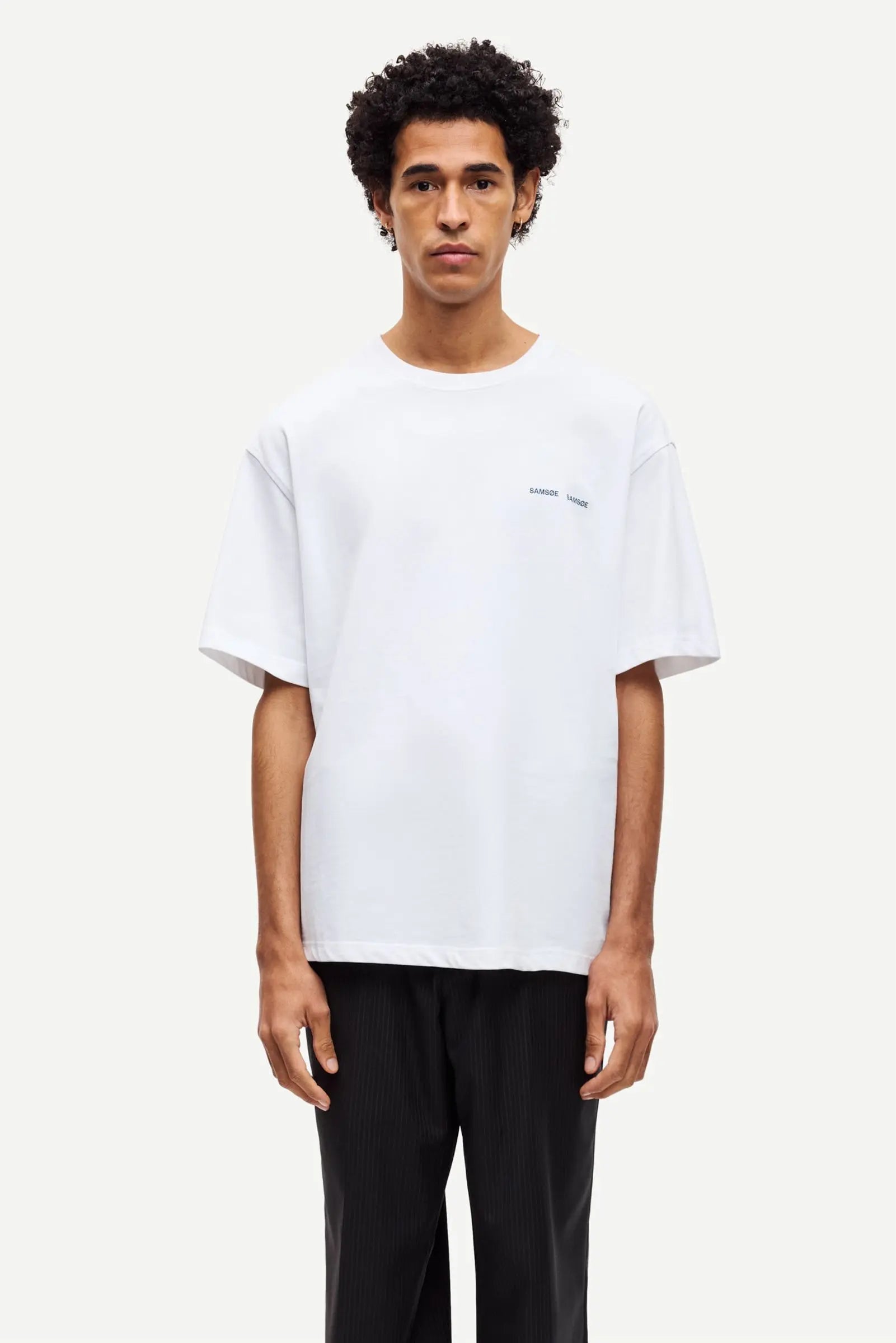 SAFLORIAN T-SHIRT