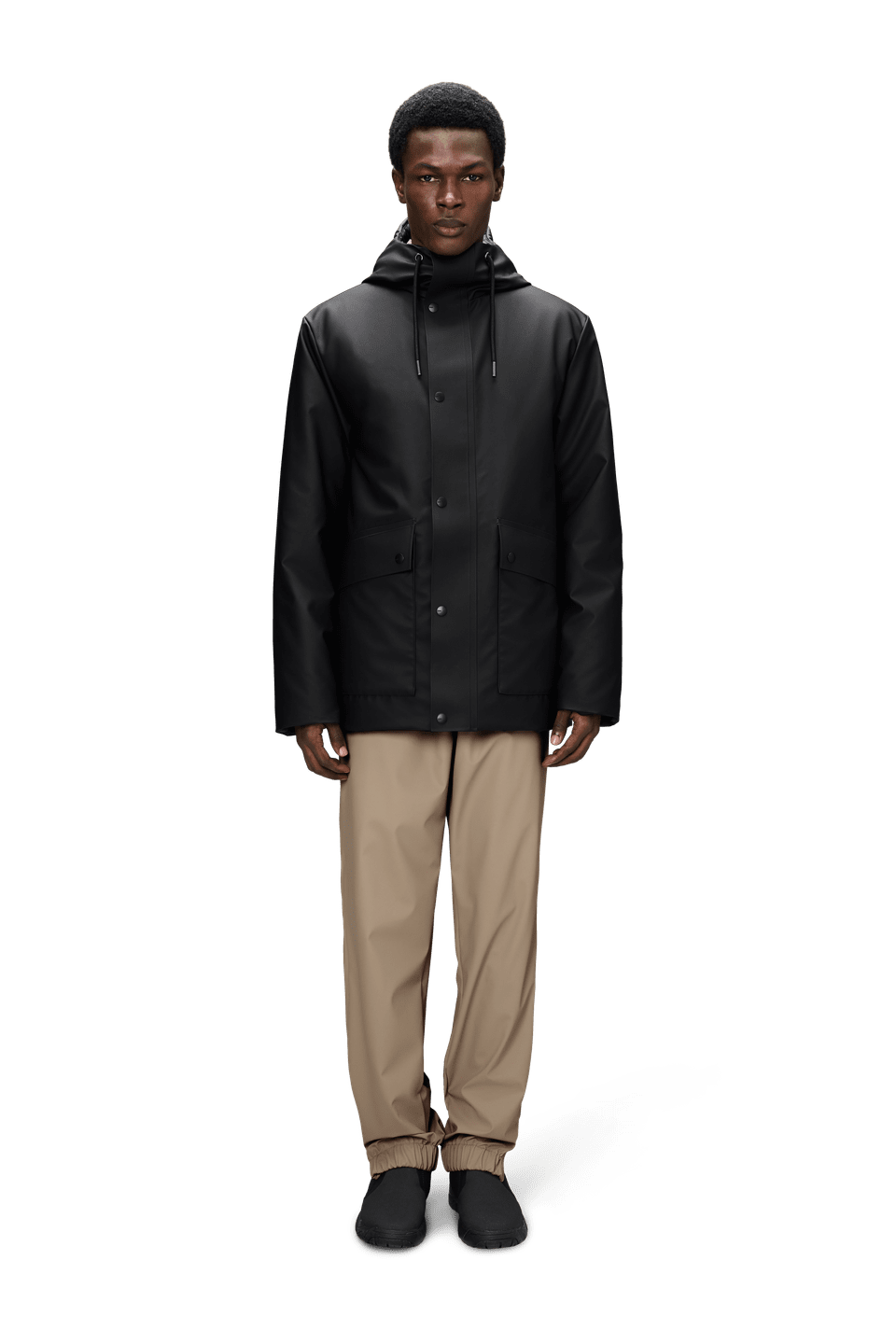 NOME PARKA