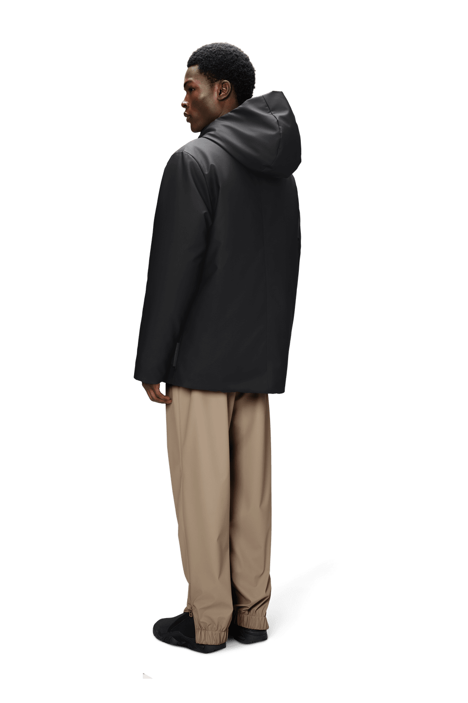 NOME PARKA