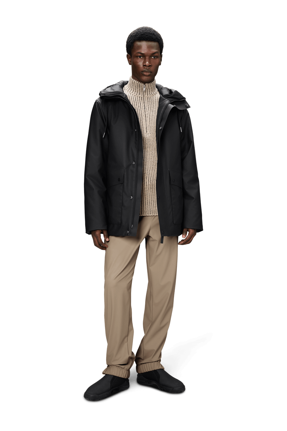 NOME PARKA