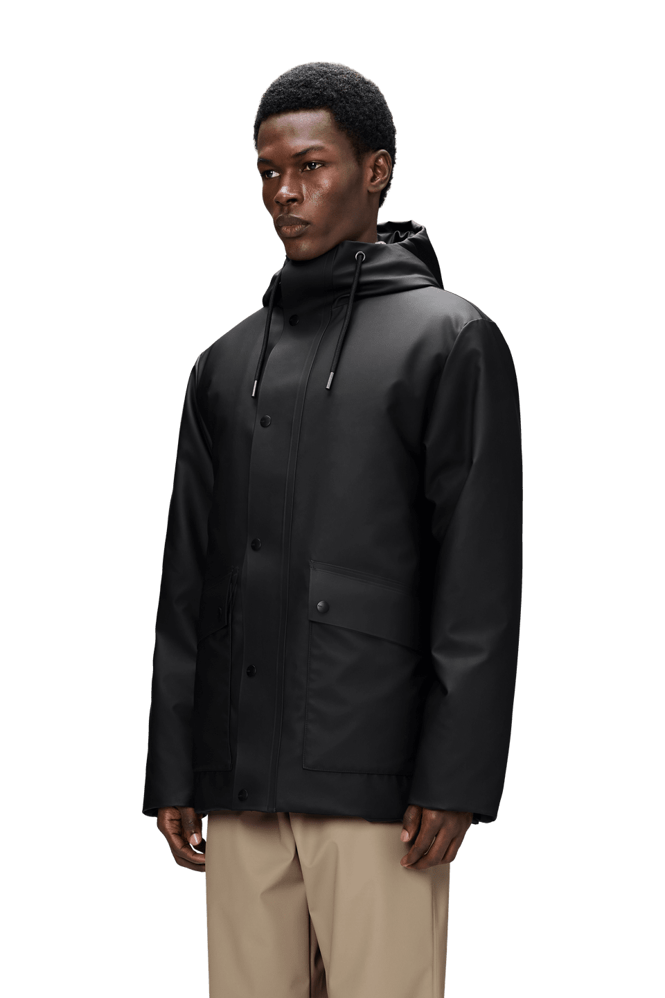 NOME PARKA