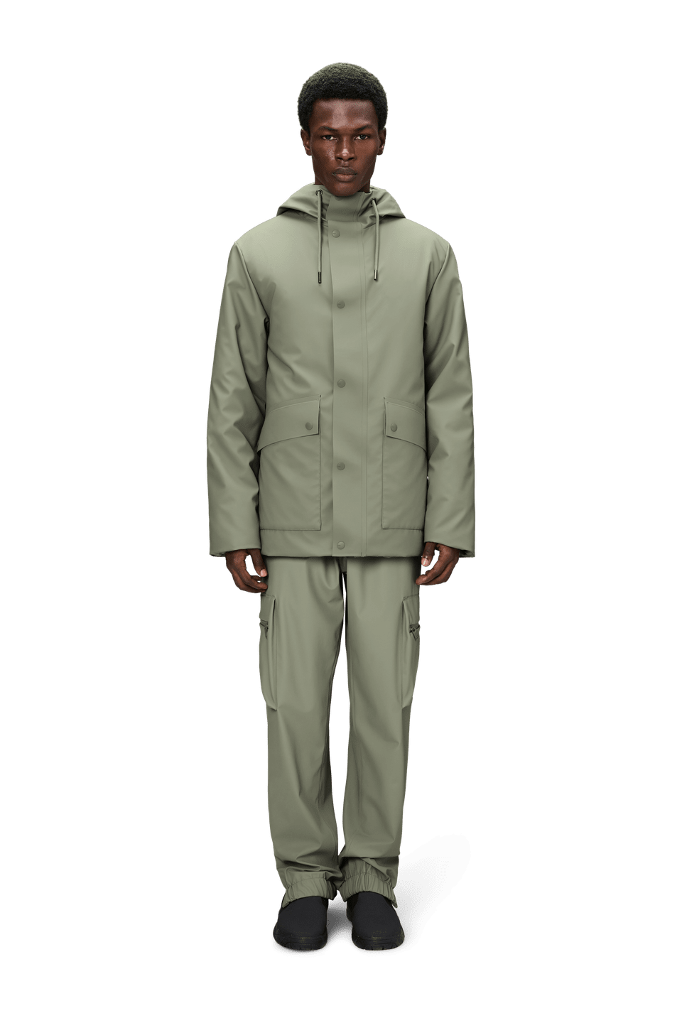 NOME PARKA