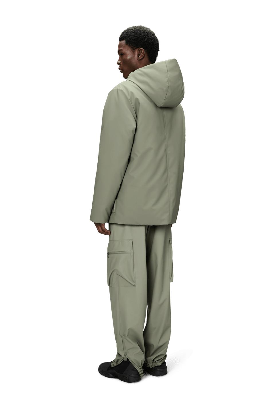 NOME PARKA