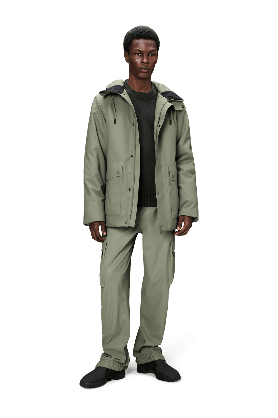 NOME PARKA