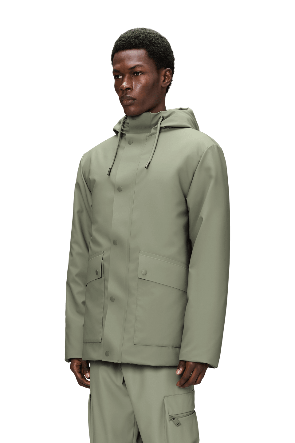 NOME PARKA