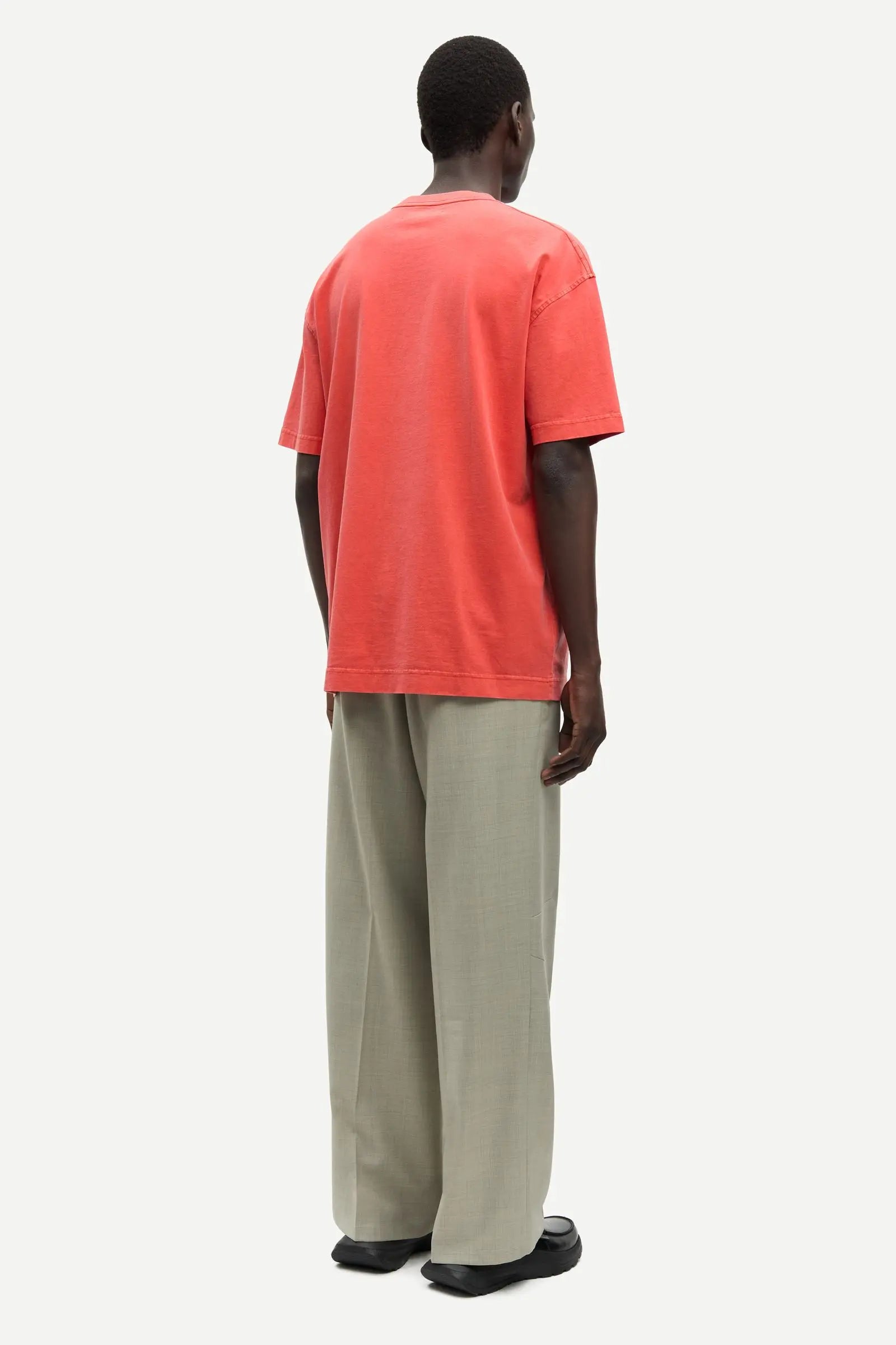 SAJOEL T-SHIRT