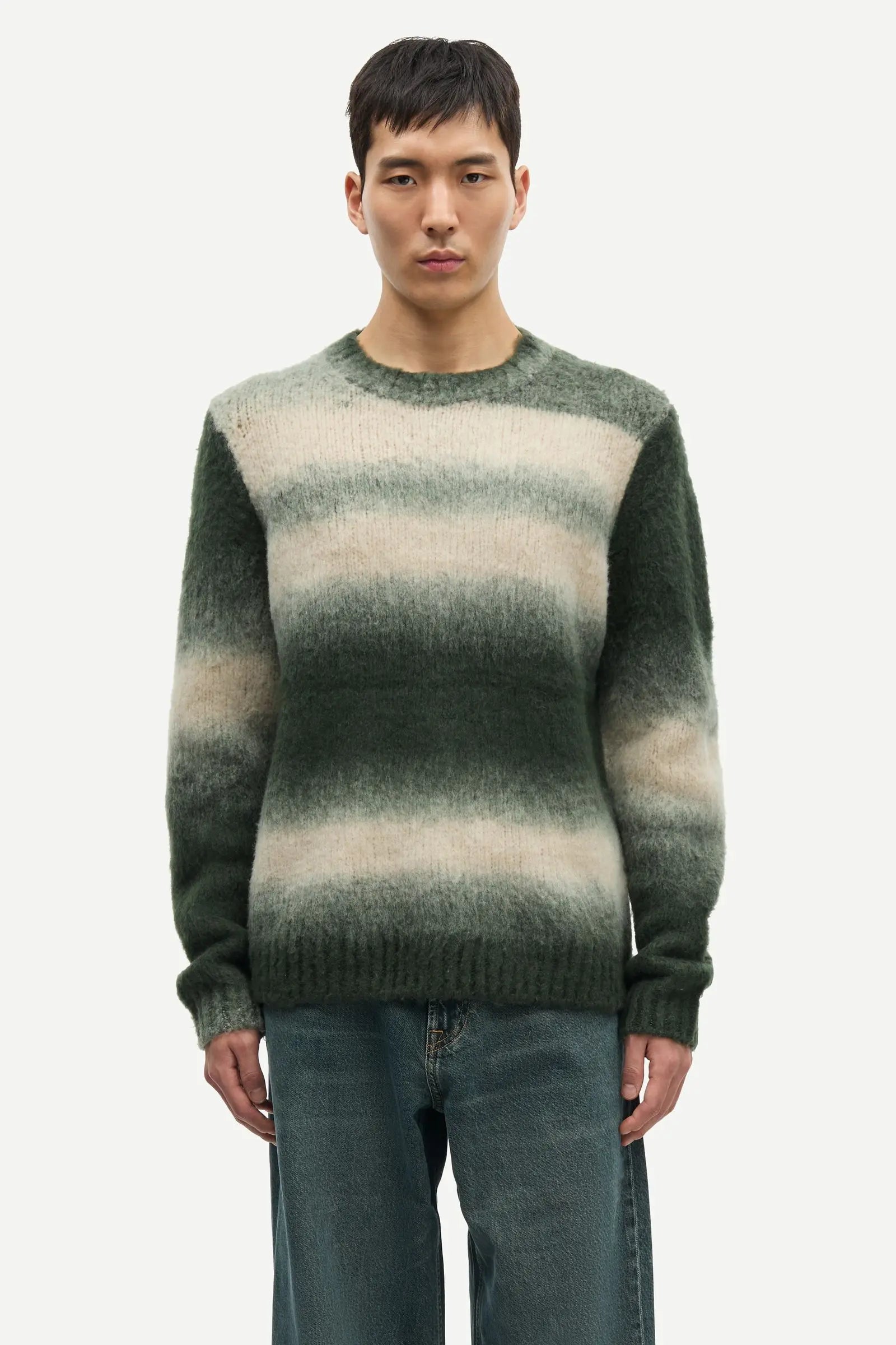 SAFABIO SWEATER