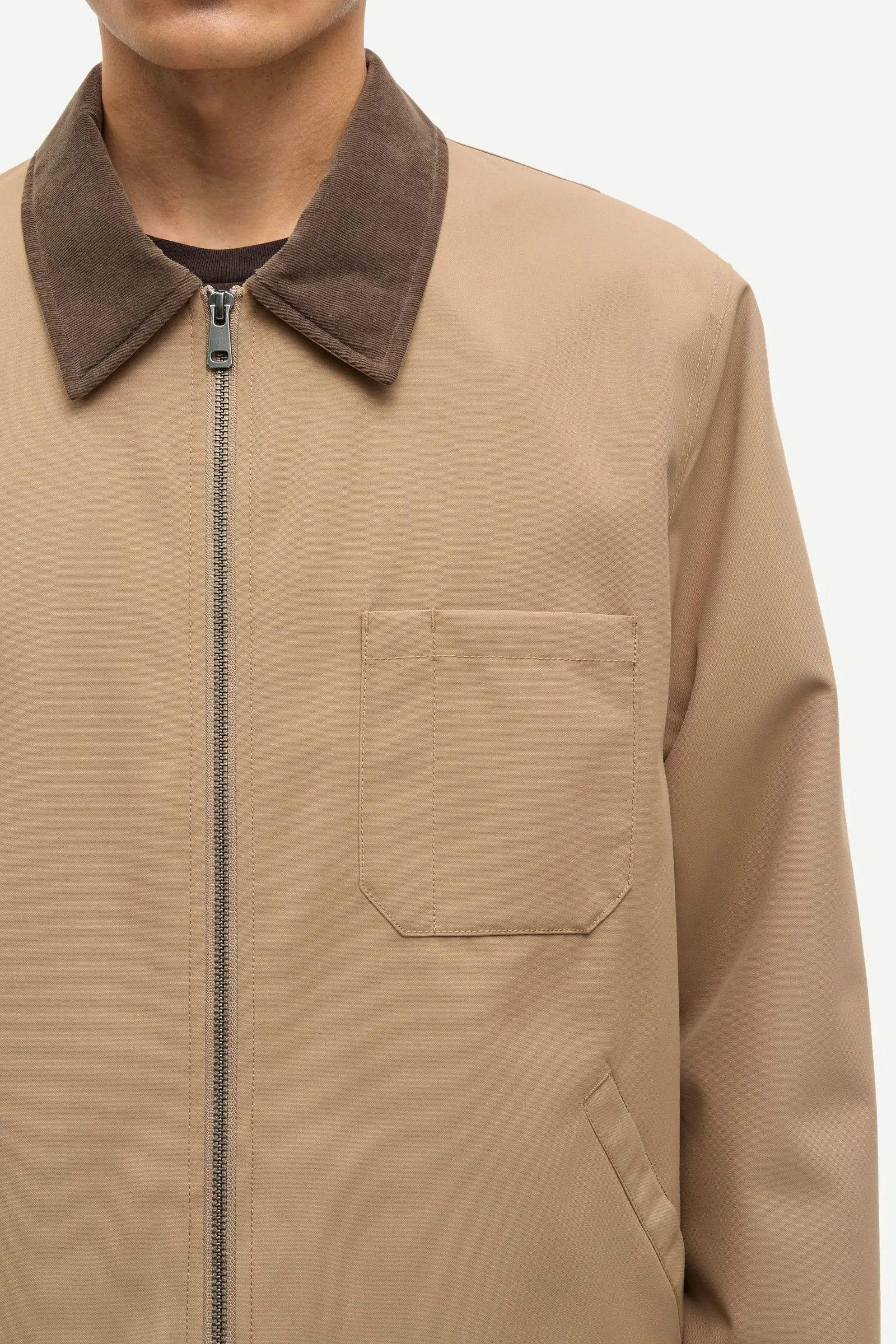 SAROBIN P JACKET