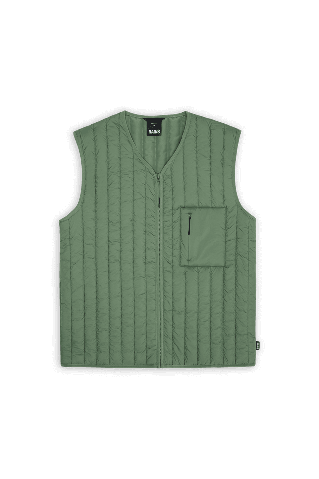 BANJA LINER VEST