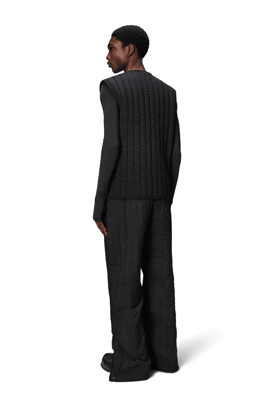 BANJA LINER VEST