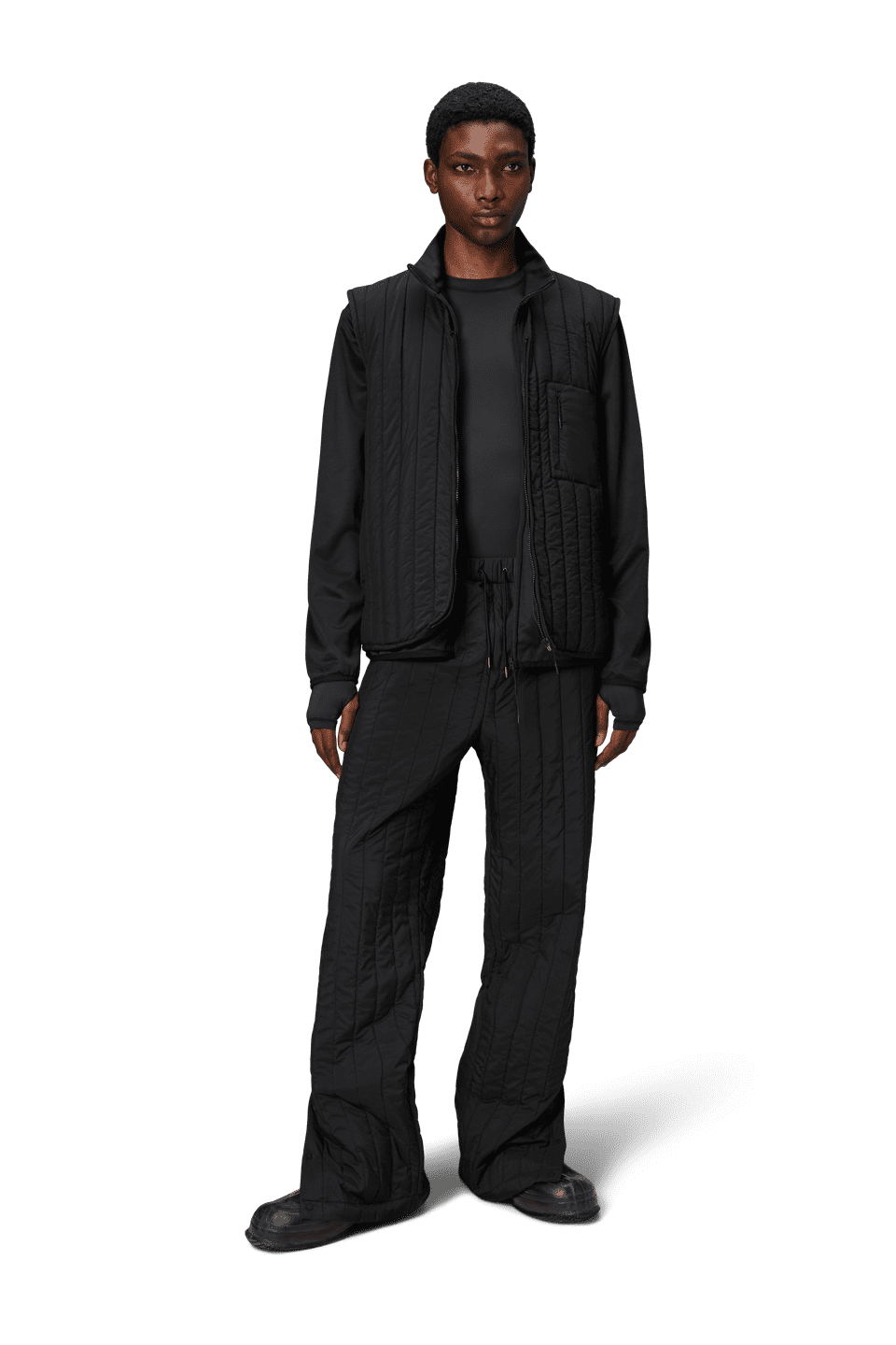 BANJA LINER VEST