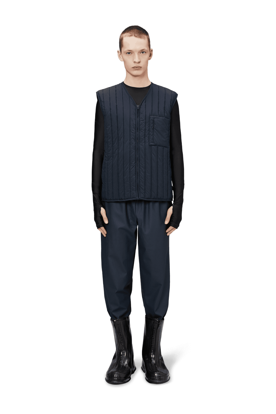 BANJA LINER VEST