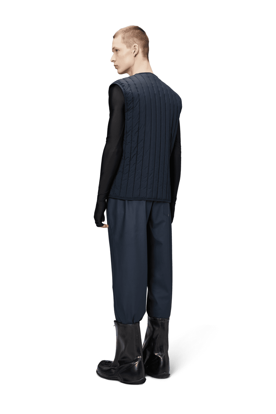 BANJA LINER VEST