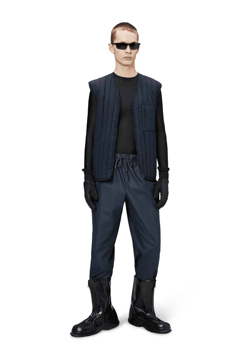 BANJA LINER VEST