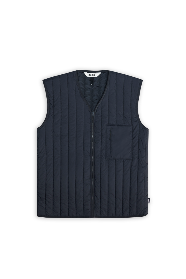 BANJA LINER VEST