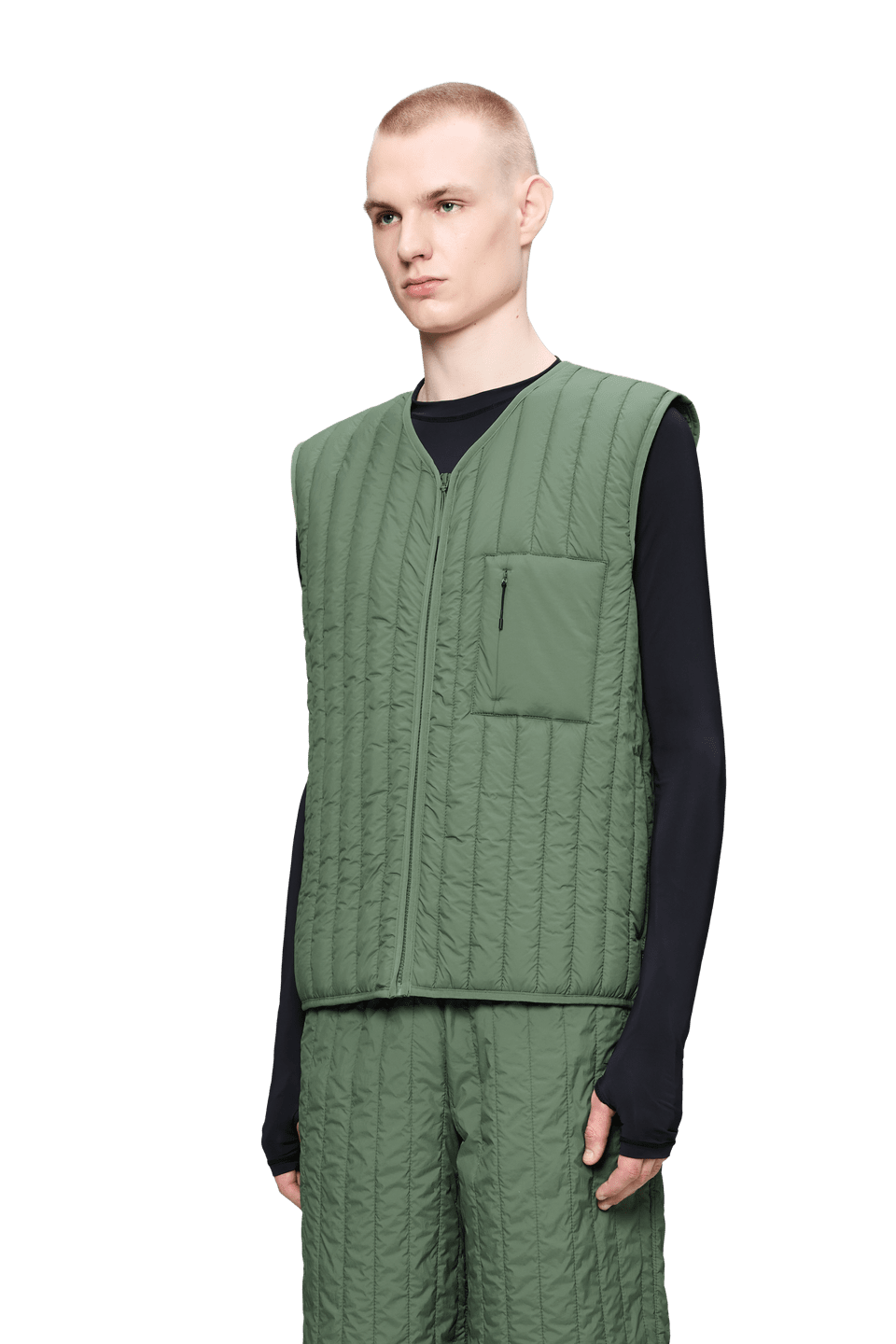 BANJA LINER VEST