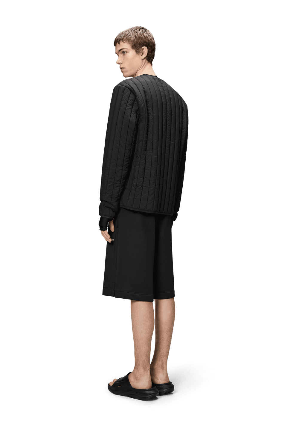 BANJA LINER JACKET