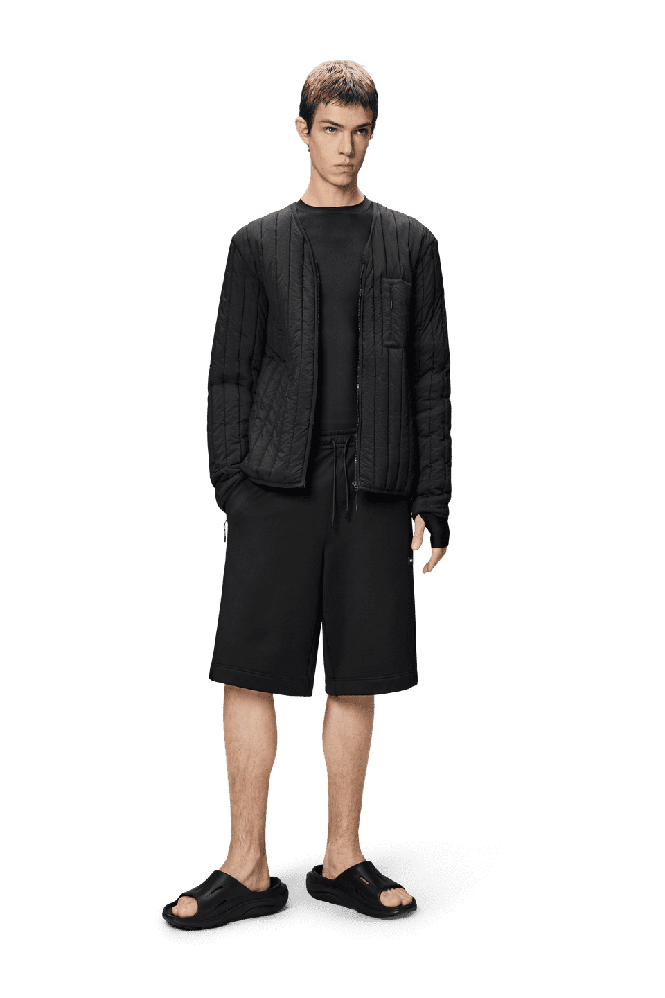 BANJA LINER JACKET