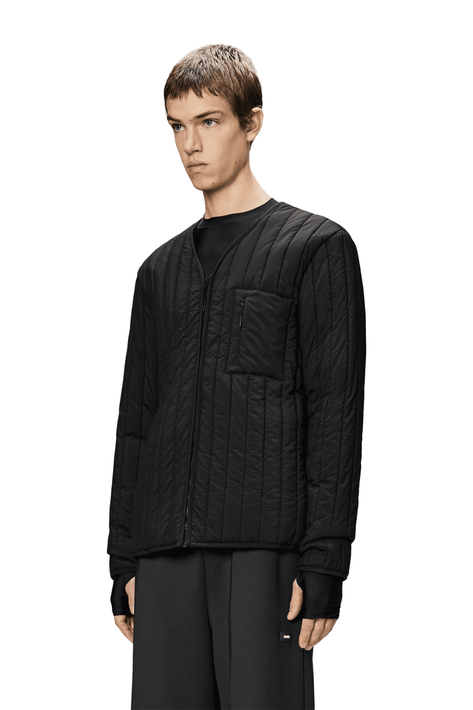 BANJA LINER JACKET