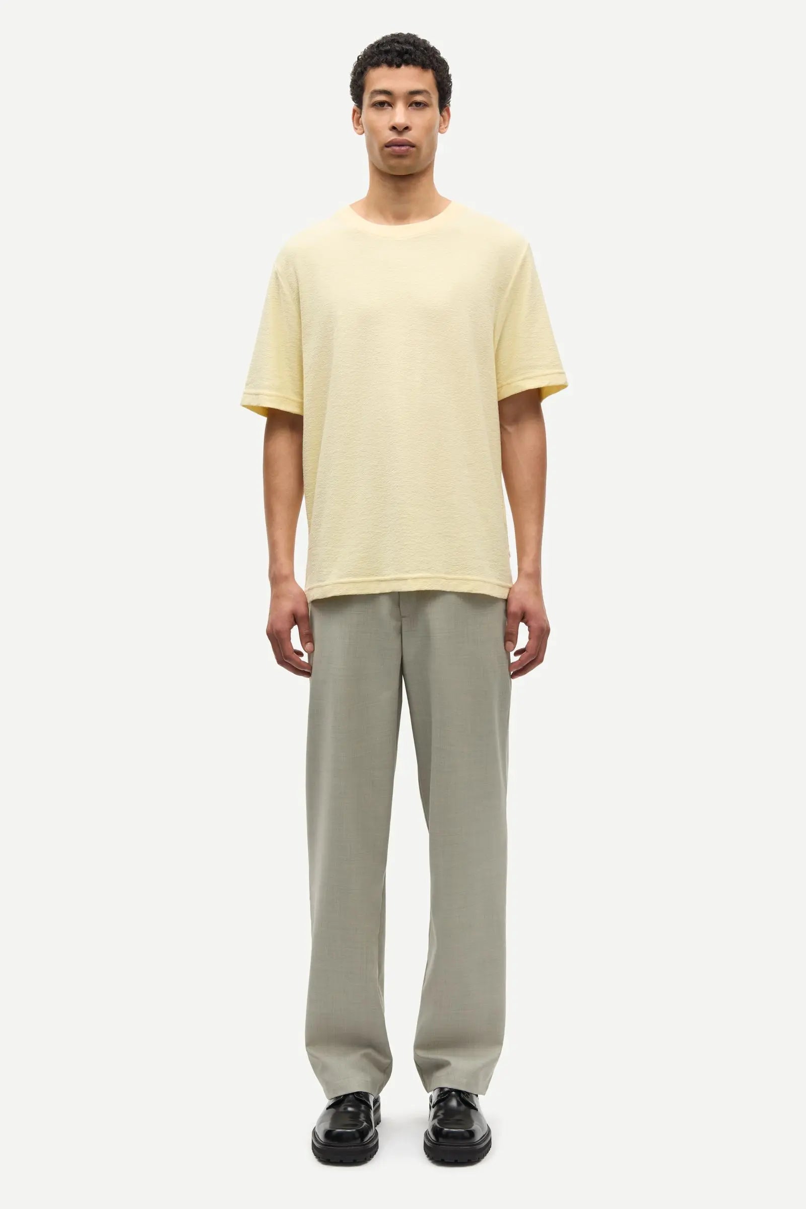 SANOAH FLEX TROUSERS