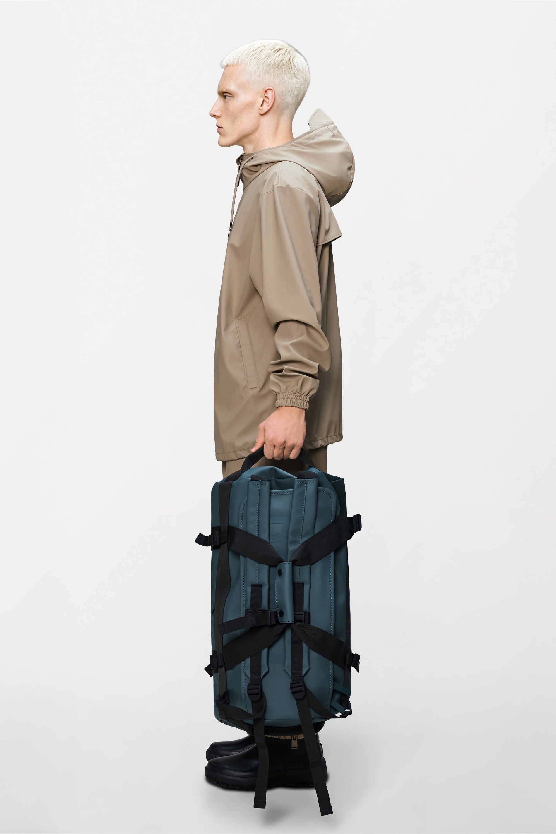 TEXEL DUFFEL BAG SMALL