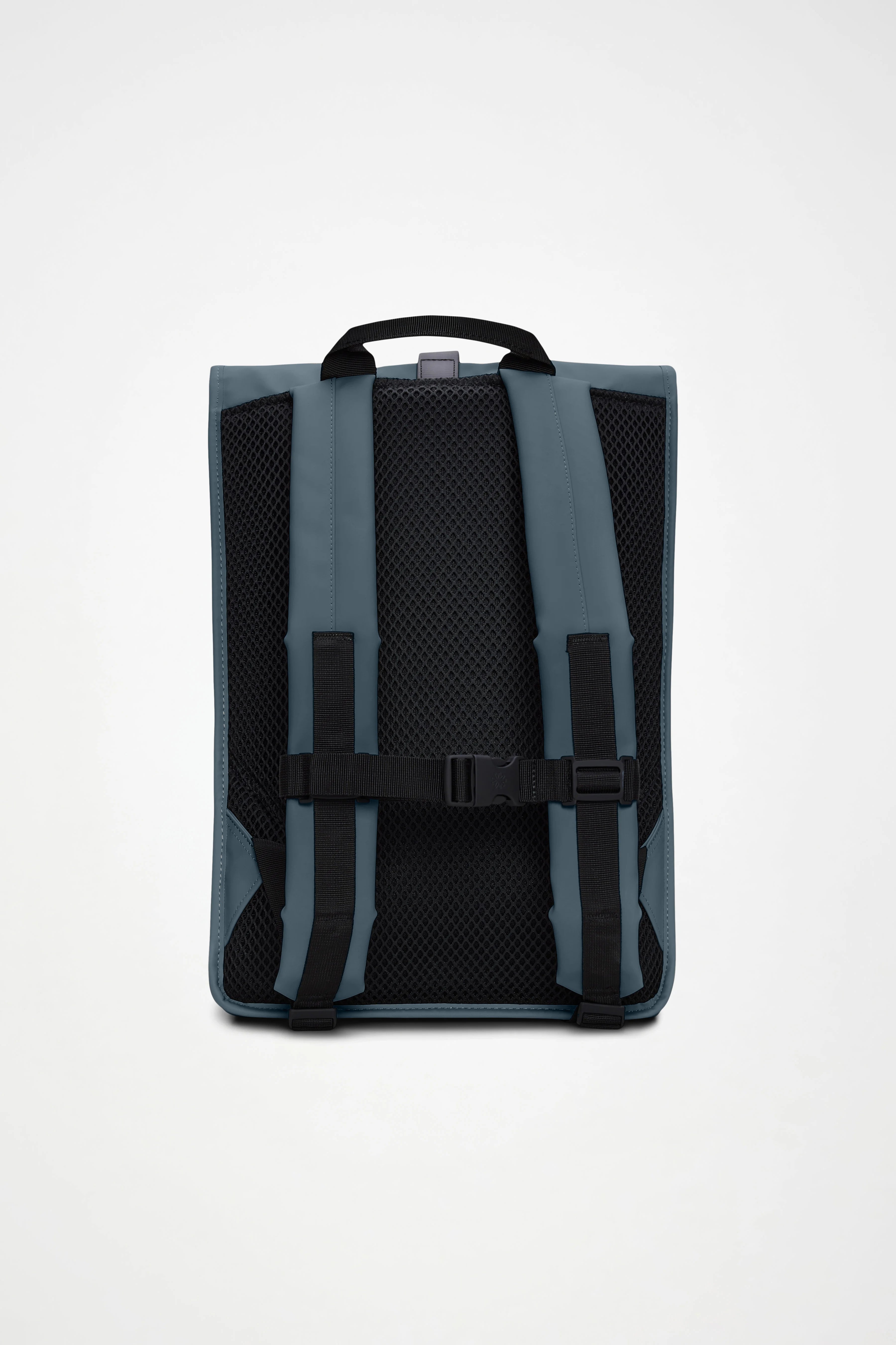 ROLLTOP RUCKSACK