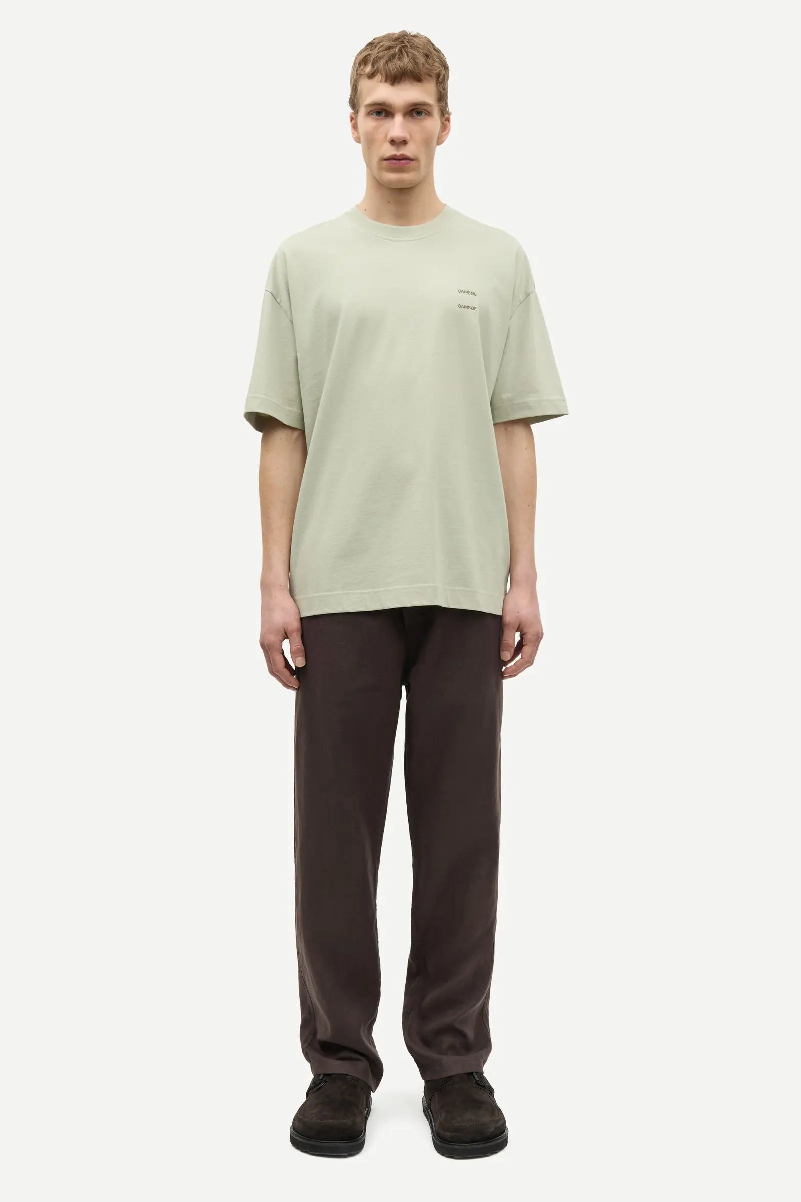 SAJABARI X TROUSERS