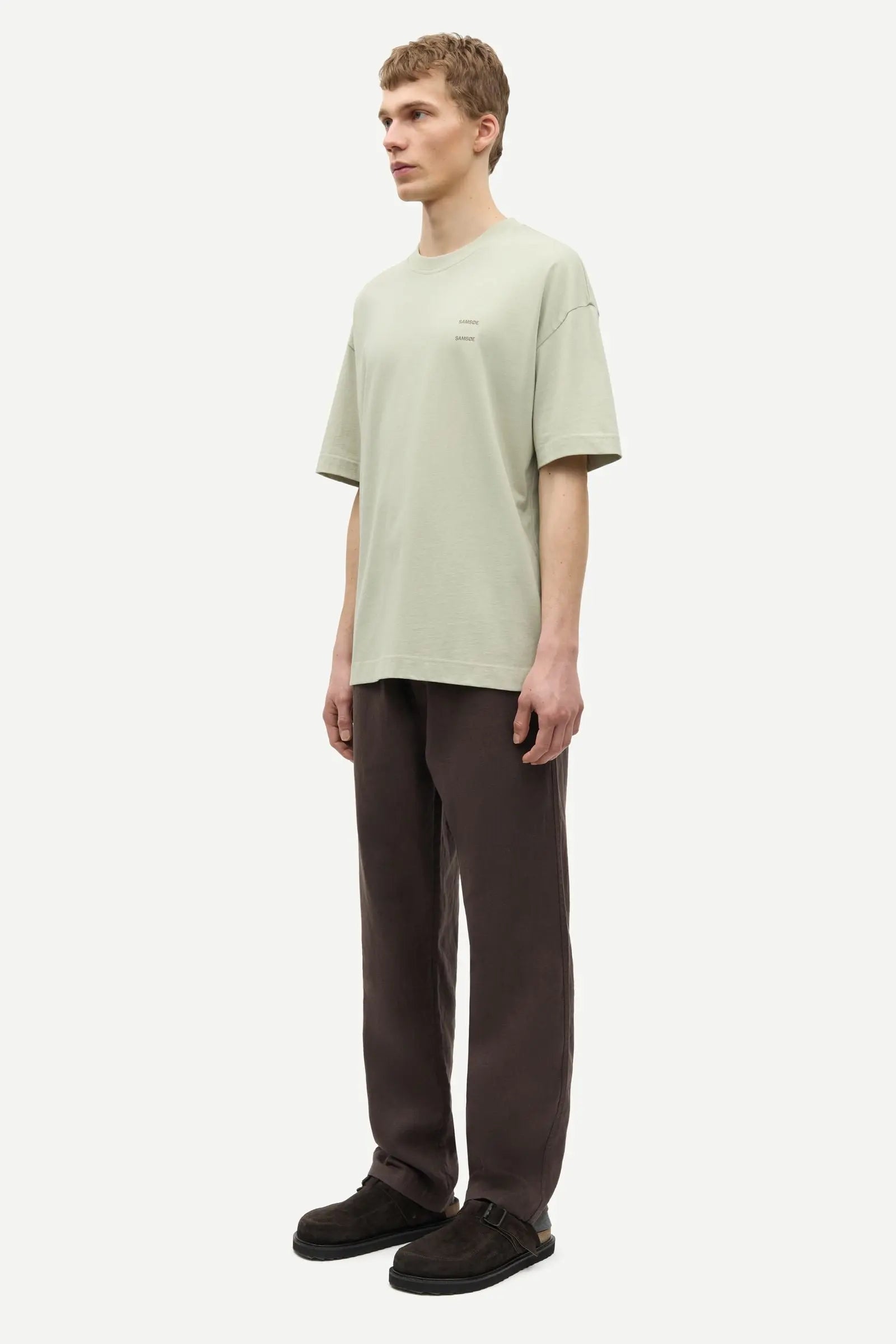 SAJABARI X TROUSERS