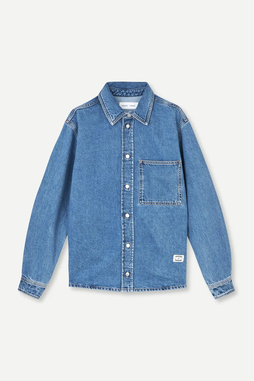 SADAMON B SHIRT
