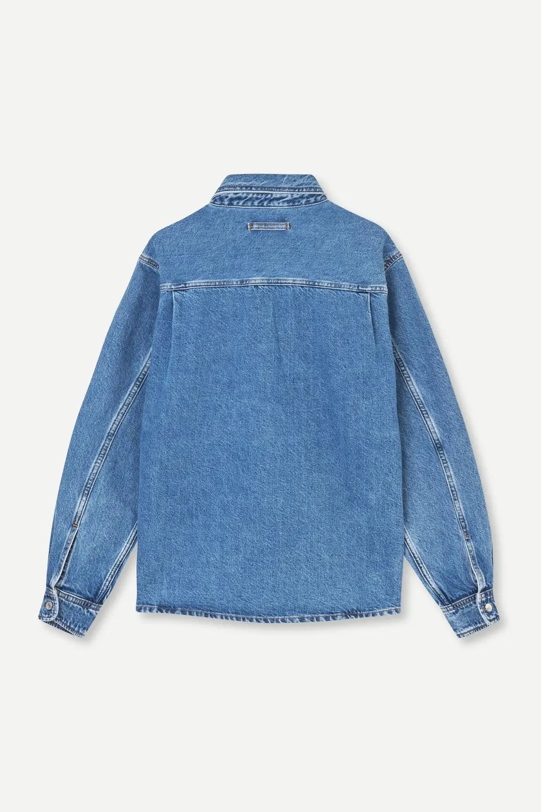 SADAMON B SHIRT