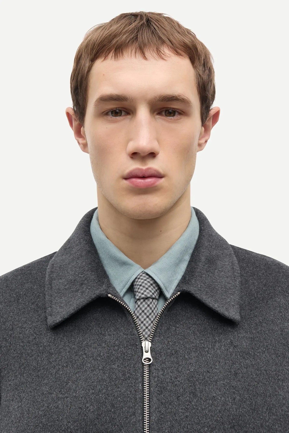 SAPAULO JACKET
