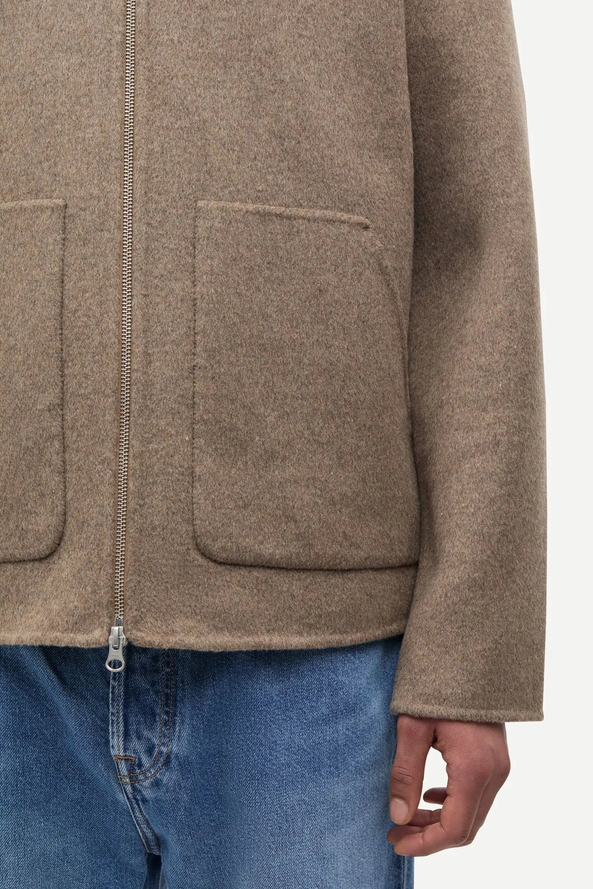 SAPAULO JACKET