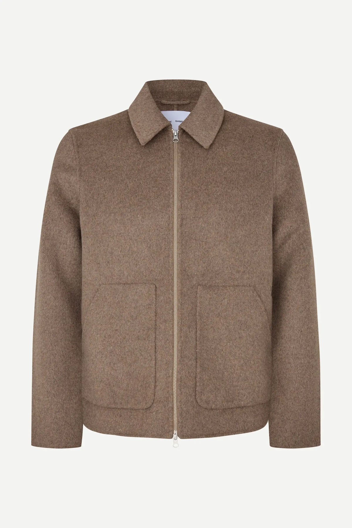 SAPAULO JACKET